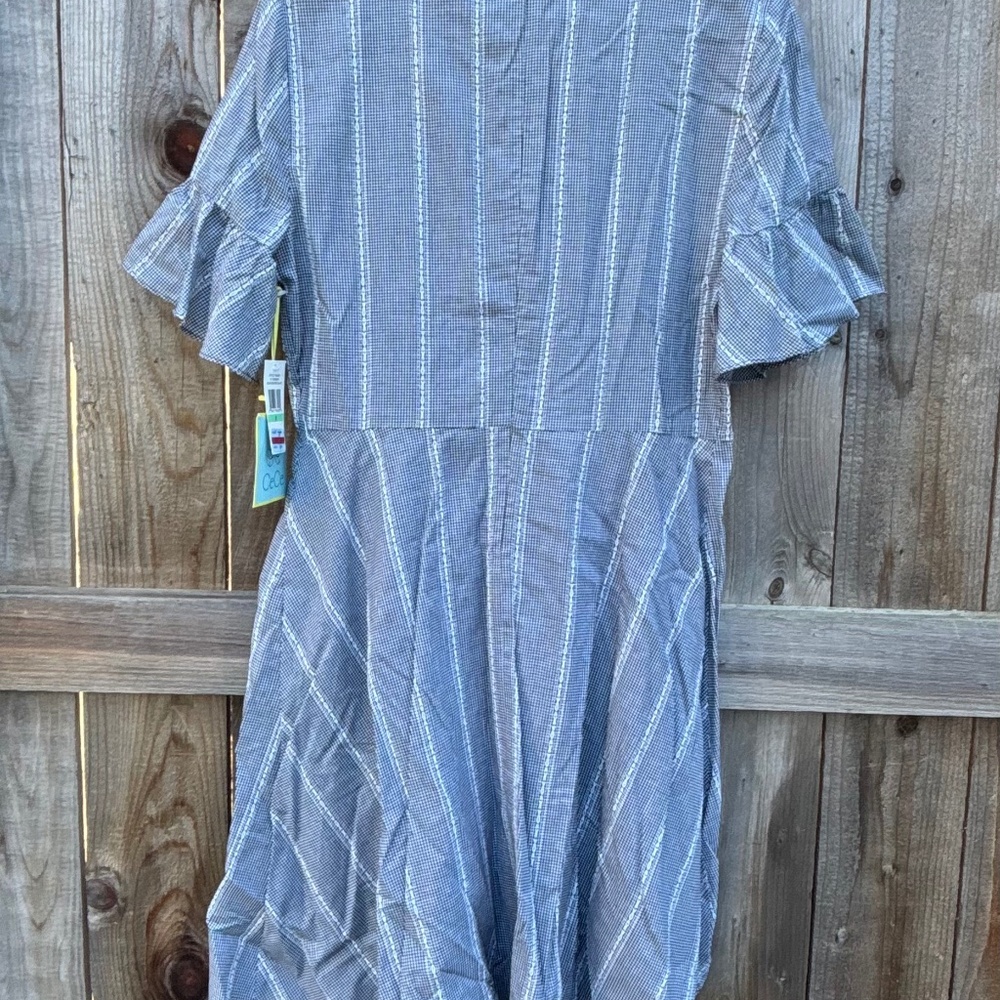 Cute summer dress